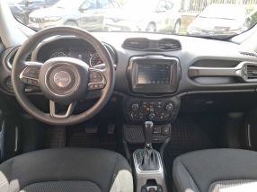Jeep Renegade - 2021