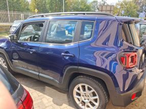 Jeep Renegade - 2021