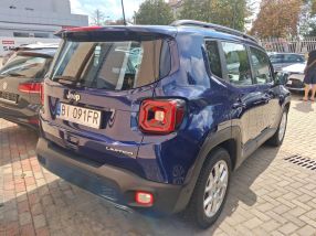 Jeep Renegade - 2021