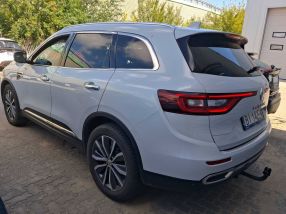 Renault Koleos - 2017