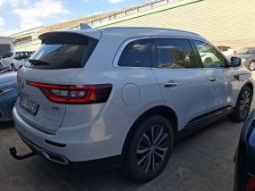 Renault Koleos - 2017
