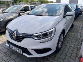 Renault Megane - 2018