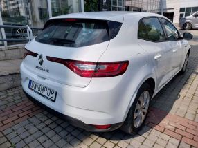 Renault Megane - 2018