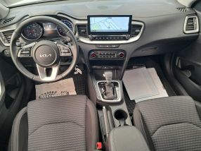 Kia Ceed - 2024