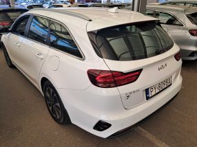 Kia Ceed - 2024