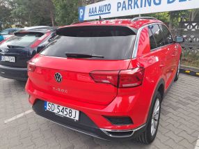 Volkswagen T-Roc - 2020