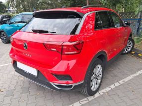 Volkswagen T-Roc - 2020
