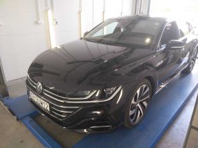 Volkswagen Arteon - 2020