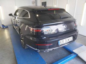 Volkswagen Arteon - 2020