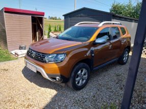Dacia Duster - 2020
