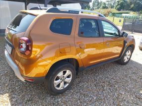 Dacia Duster - 2020