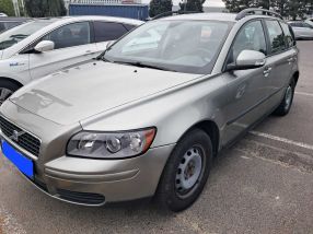 Volvo V50 - 2007