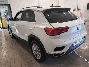 Volkswagen T-Roc - 2021
