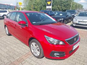 Peugeot 308 - 2019
