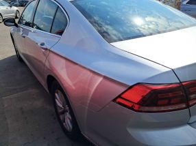 Volkswagen Passat - 2020