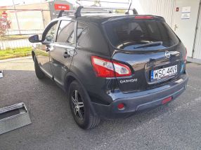 Nissan Qashqai - 2010