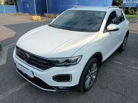 Volkswagen T-Roc - 2020