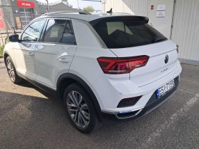 Volkswagen T-Roc - 2020