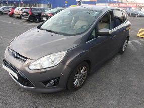 Ford Focus C-Max - 2014