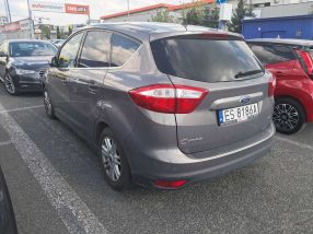 Ford Focus C-Max - 2014