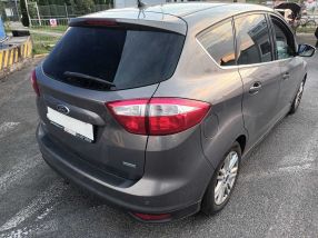 Ford Focus C-Max - 2014