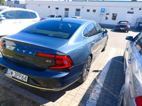 Volvo S90 - 2021