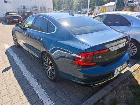 Volvo S90 - 2021