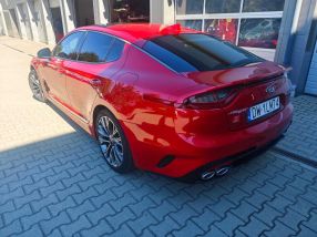 Kia Stinger - 2020
