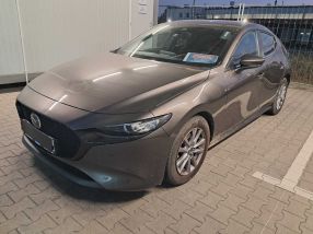 Mazda 3 - 2020
