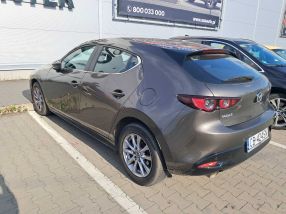 Mazda 3 - 2020