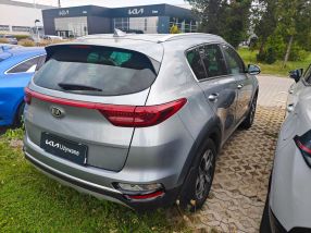Kia Sportage - 2019