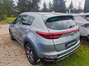 Kia Sportage - 2019