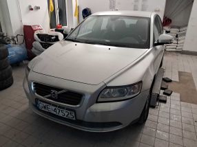 Volvo S40 - 2009