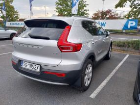 Volvo XC40 - 2018