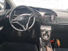 Honda Civic - 2006
