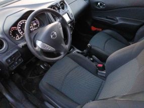 Nissan Note - 2013