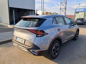 Kia Sportage - 2021