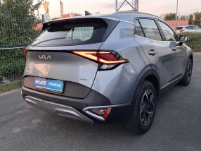 Kia Sportage - 2021