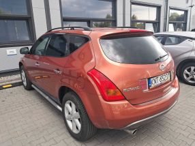 Nissan Murano - 2005