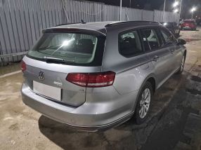 Volkswagen Passat - 2017