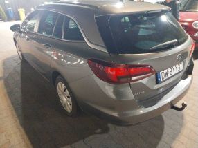 Opel Astra - 2019