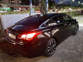 Hyundai i40 - 2017