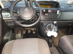 Citroen C4 Picasso - 2014