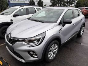 Renault Captur - 2022