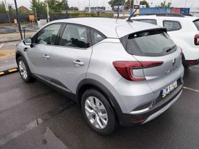 Renault Captur - 2022
