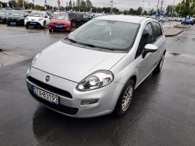 Fiat Punto - 2014