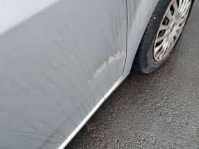 Fiat Punto - 2014