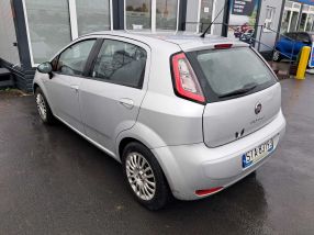 Fiat Punto - 2014