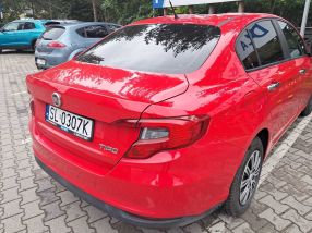 Fiat Tipo - 2018
