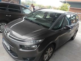 Citroen C4 Grand Picasso - 2016